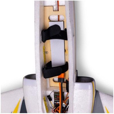 E-flite Viper 1.07m 64mm EDF PNP