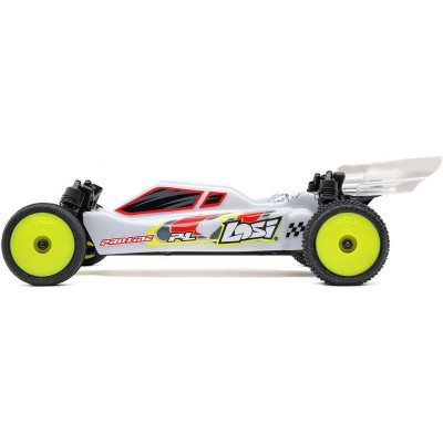Losi Micro-B 1:24 RTR bílá