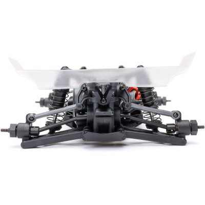 Losi Micro-B 1:24 RTR bílá