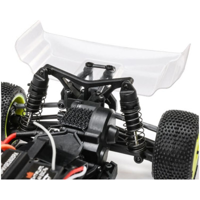 Losi Micro-B 1:24 RTR bílá