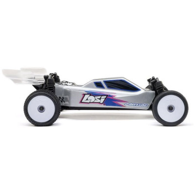 Losi Micro-B 1:24 RTR bílá