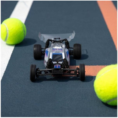 Losi Micro-B 1:24 RTR bílá