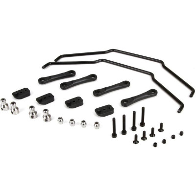 Losi stabilizátor přední/zadní: DBXL 1:5