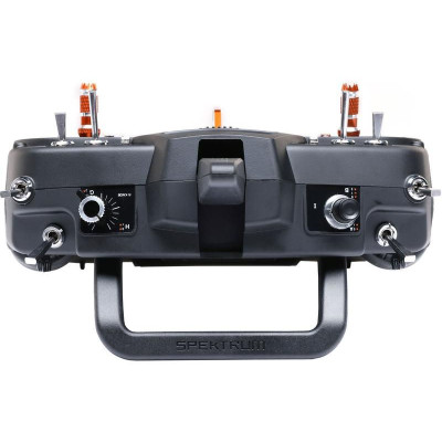 Spektrum iX14+ DSMX pouze vysílač, kufr