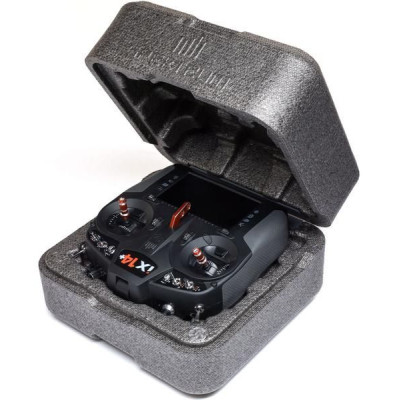 Spektrum iX14+ DSMX pouze vysílač, kufr