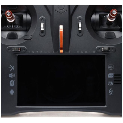 Spektrum iX14+ DSMX pouze vysílač, kufr