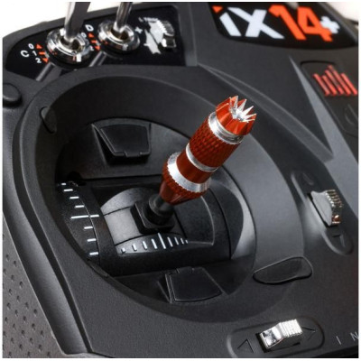 Spektrum iX14+ DSMX pouze vysílač, kufr