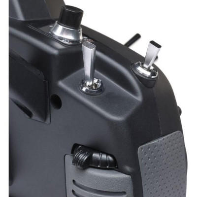 Spektrum iX14+ DSMX pouze vysílač, kufr