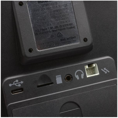 Spektrum iX14+ DSMX pouze vysílač, kufr