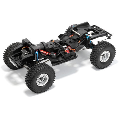 CHALLENGER PRO 1/10 sada 2,4GHz, zelená