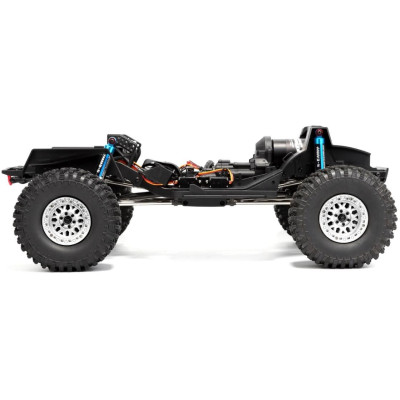 CHALLENGER PRO 1/10 sada 2,4GHz, zelená