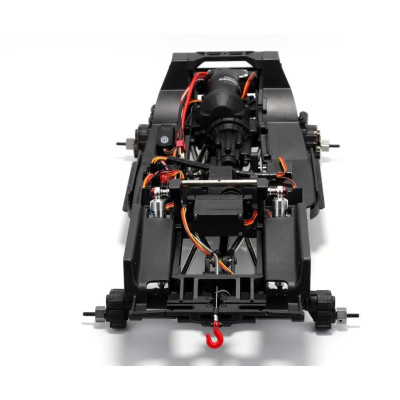 CHALLENGER PRO 1/10 sada 2,4GHz, šedá