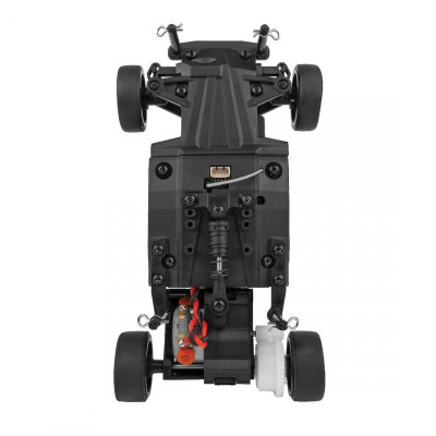 SR27 2023 Nissan Z RTR, modrý