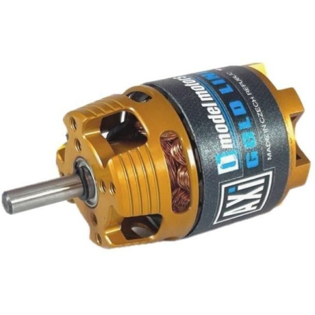 AXI 2826/10 V3 LONG střídavý motor