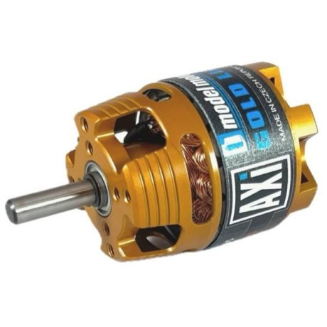 AXI 2814/12 V3 LONG střídavý motor