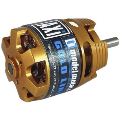 AXI 2814/12 V3 LONG střídavý motor