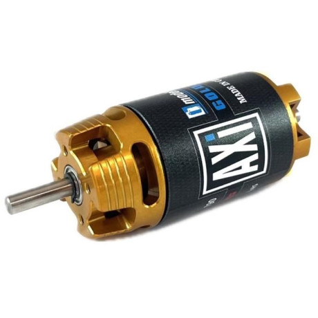 AXI 2835/10 V3 LONG střídavý motor