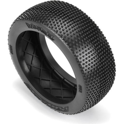 Pro-Line pneu 3.3" Vandal S5 Buggy (2)