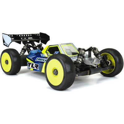 Pro-Line pneu 3.3" Vandal S5 Buggy (2)