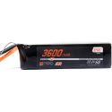 Spektrum Smart G2 Pro Air LiPo 22.2V 3600mAh 120C IC5
