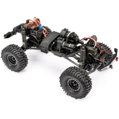 Traxxas motor střídavý 3350ot/V, ECM (pro TRX-4M)