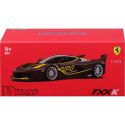 Bburago Signature Ferrari FXX K 44 černá