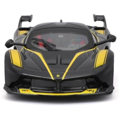 Bburago Signature Ferrari FXX K #44 černá