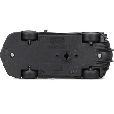 Bburago Signature Ferrari FXX K #44 černá