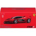 Bburago Signature Ferrari FXX K 1:43 88 červená