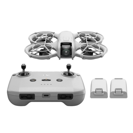 DJI Neo Fly More Combo