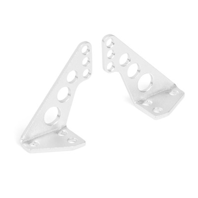 Dvojitá páka kormidla 28x27mm