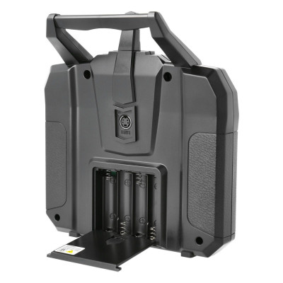 Flysky i4X 4-kanálový Radio Set + prímač FS-A6