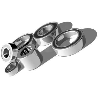 Traxxas Slash 1:10 HD VXL 4WD RTR červená