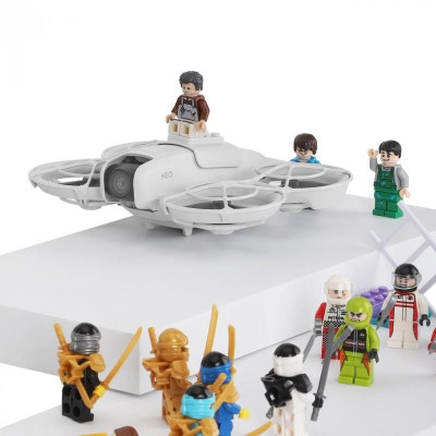 DJI NEO - Building Blocks Adapter