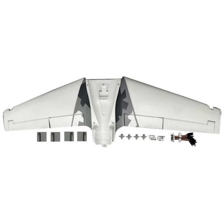 E-flite křídlo: Viper 64mm EDF Jet