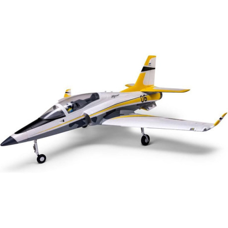 E-flite Viper 1.07m 64mm EDF PNP