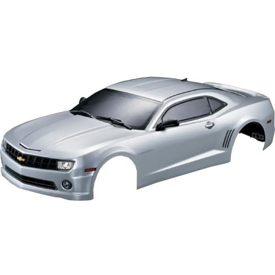 Killerbody karosérie 1:10 Camaro 2011 stříbrná