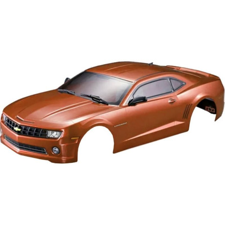 Killerbody karosérie 1:10 Camaro 2011 oranžová