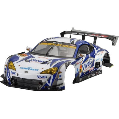 Killerbody karosérie 1:10 VivaC 86 MC modrá