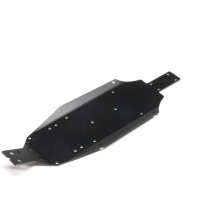 Pótalkatrész Losi Micro-B RC modellautóhoz: alváz.