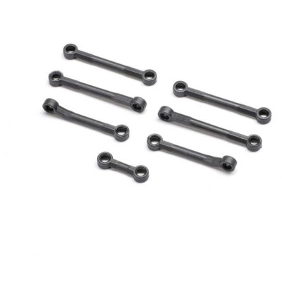 Losi sada táhel zavěšení: Micro-B