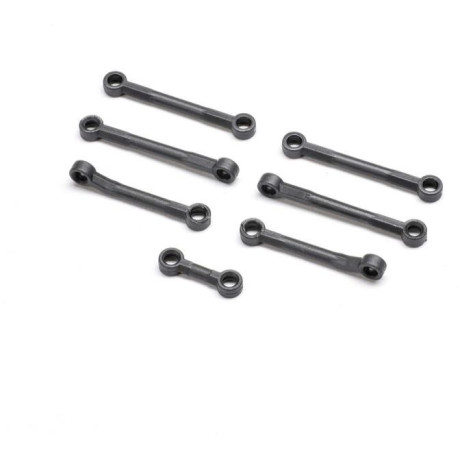 Losi sada táhel zavěšení: Micro-B