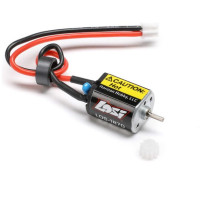 Pótalkatrész Losi Micro-B RC modellautóhoz: 65T DC motor.