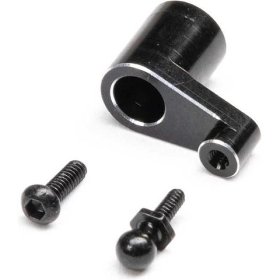 Losi páka serva hliník: Micro-B