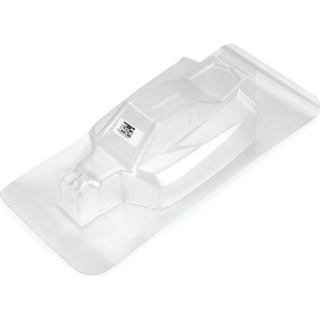 Pro-Line karosérie 1:8 Sector čirá: Mugen MBX8/MBX8R