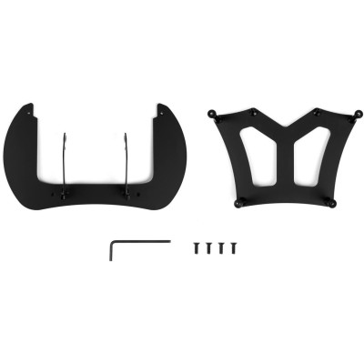 KAVAN V20 pult - černý