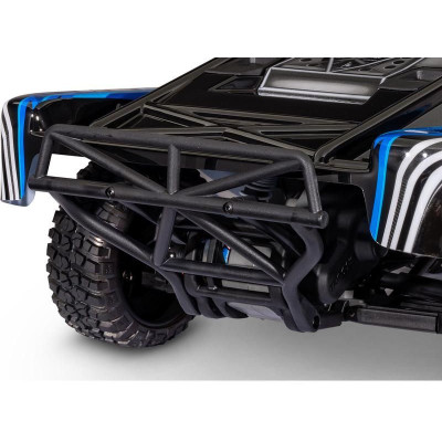 Traxxas Slash 1:10 HD RTR modrý
