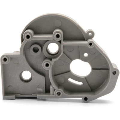 Traxxas Slash 1:10 HS RTR zelený