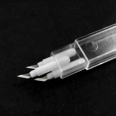 Refill Blades - Pack x3 / Náhradné čepele - balenie x3