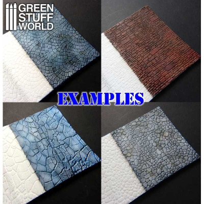 Foamboard 200x300x5mm 2pc / Penová doska 200x300x5mm 2ks